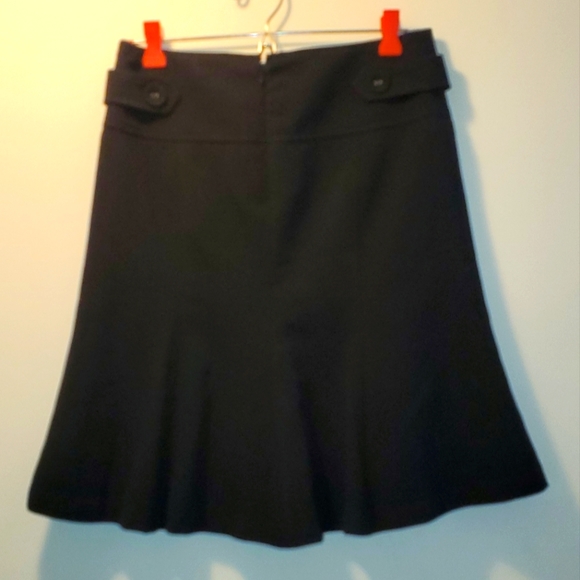 ***Smart Set woman's black skirt Size 5*** - Picture 4 of 5